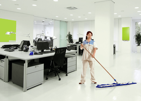 servicios integrales de limpieza 